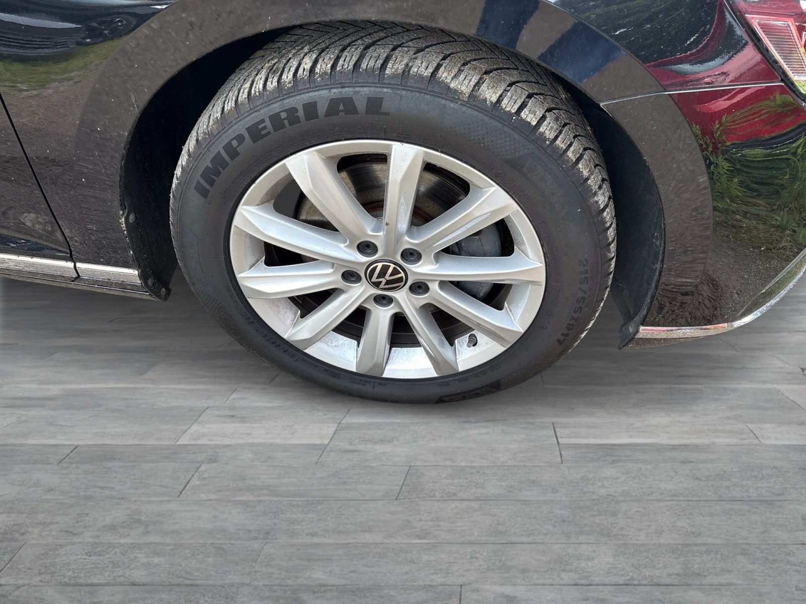 Volkswagen Passat Variant 2.0 ELEGANCE AHK KAMERA ACC MATRIX