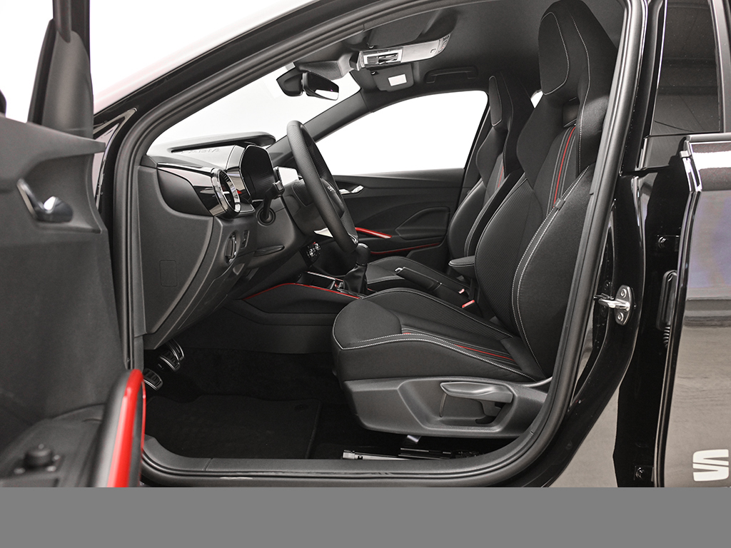 Skoda Fabia 1.0 MONTE CARLO CAM NAVI ALU SITZHEIZUNG