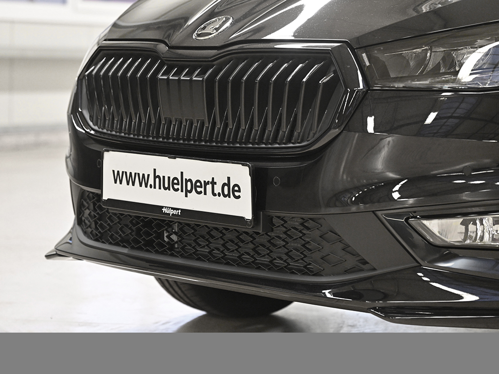 Skoda Fabia 1.0 MONTE CARLO CAM NAVI ALU SITZHEIZUNG