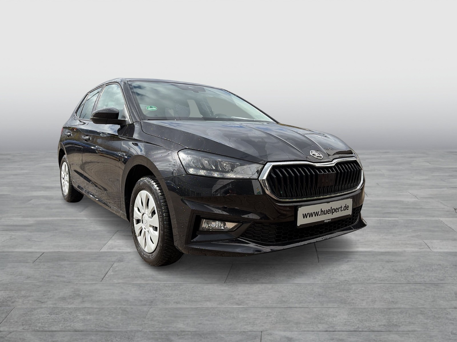 Skoda Fabia Essence 1,0TSI KLIMAANLGE PARKSENSOREN