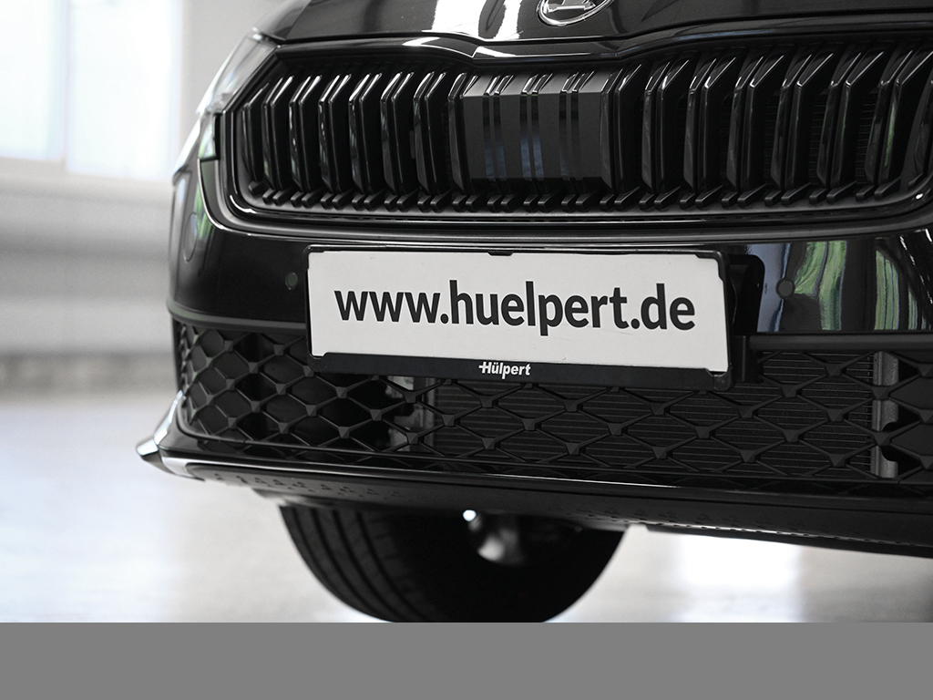 Skoda Octavia Combi 1.5 e-TEC SPORTLINE CAM ACC LM18