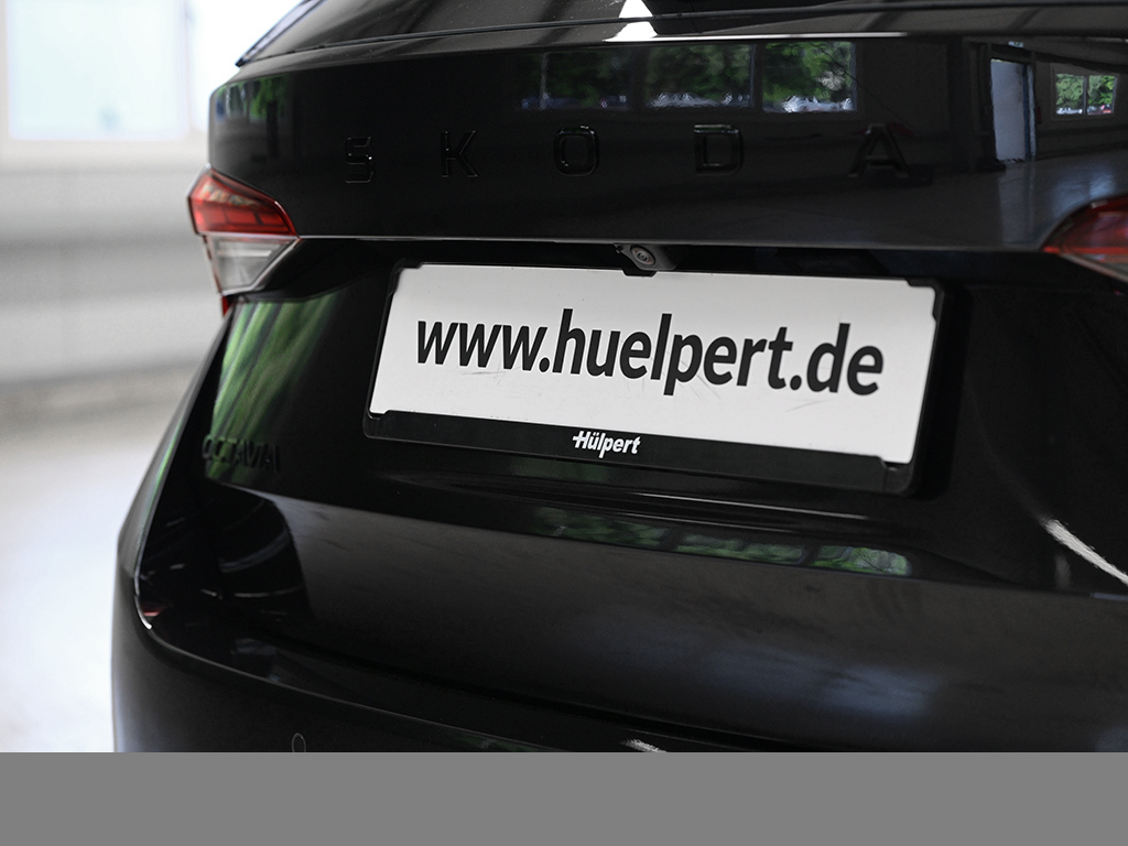 Skoda Octavia Combi 1.5 e-TEC SPORTLINE CAM ACC LM18