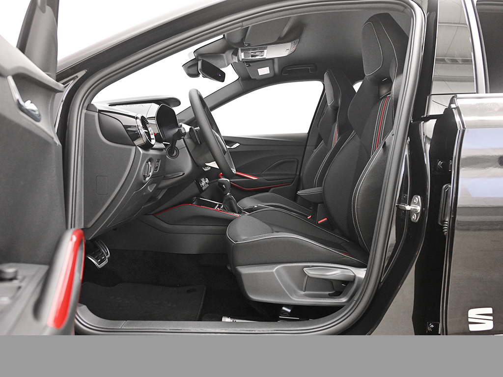 Skoda Fabia 1.0 MONTE CARLO CAM NAVI ALU SITZHEIZUNG