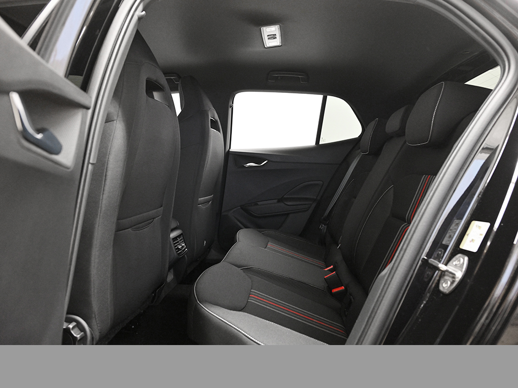 Skoda Fabia 1.0 MONTE CARLO CAM NAVI ALU SITZHEIZUNG