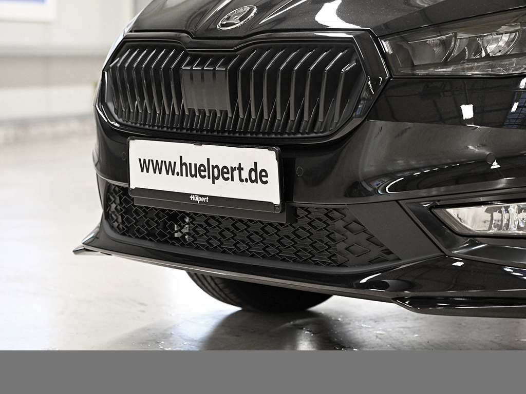 Skoda Fabia 1.0 MONTE CARLO CAM NAVI ALU SITZHEIZUNG