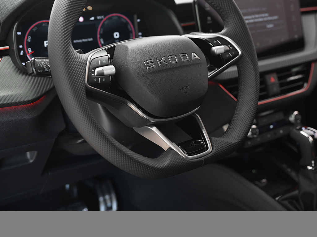 Skoda Scala 1.5 MONTE CARLO PANO CAM MATRIX NAVI LM17