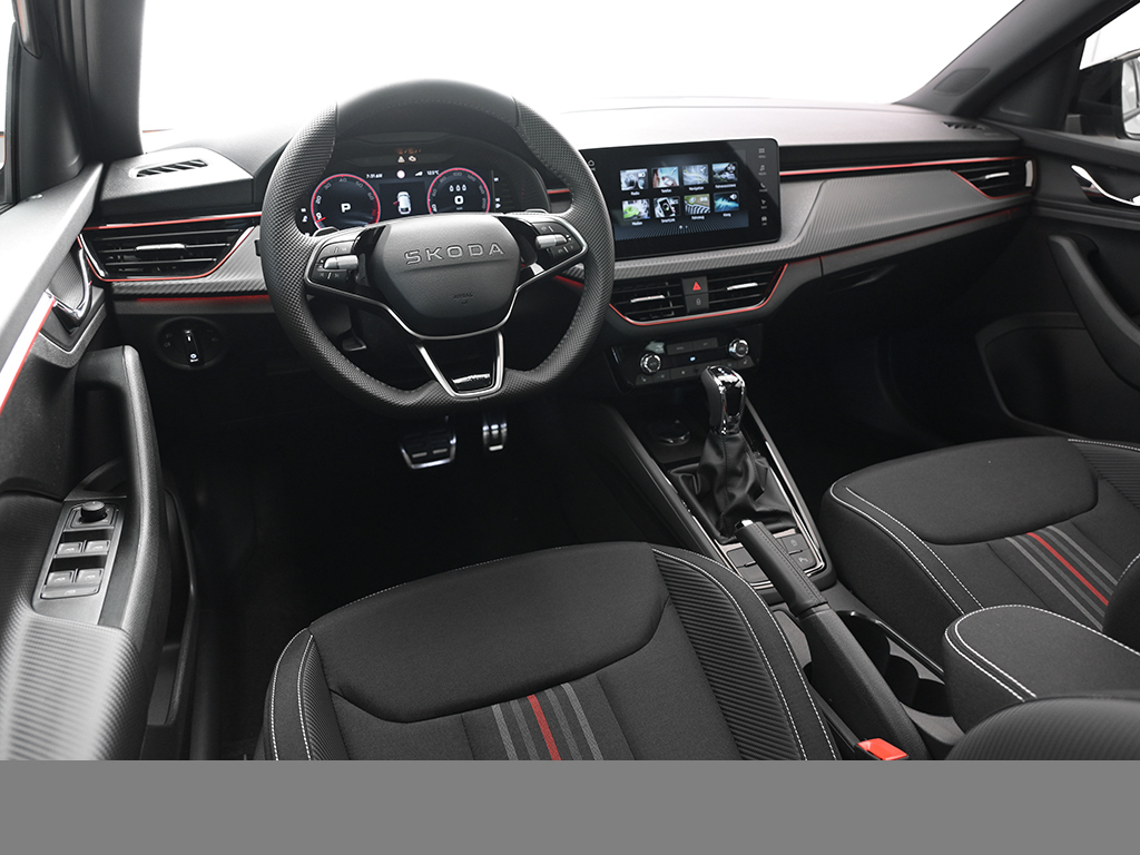 Skoda Scala 1.5 MONTE CARLO PANO CAM MATRIX NAVI LM17