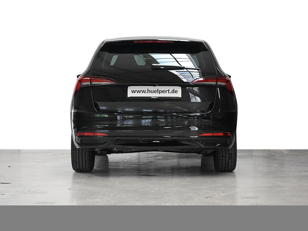 Skoda Scala 1.5 MONTE CARLO PANO CAM MATRIX NAVI LM17