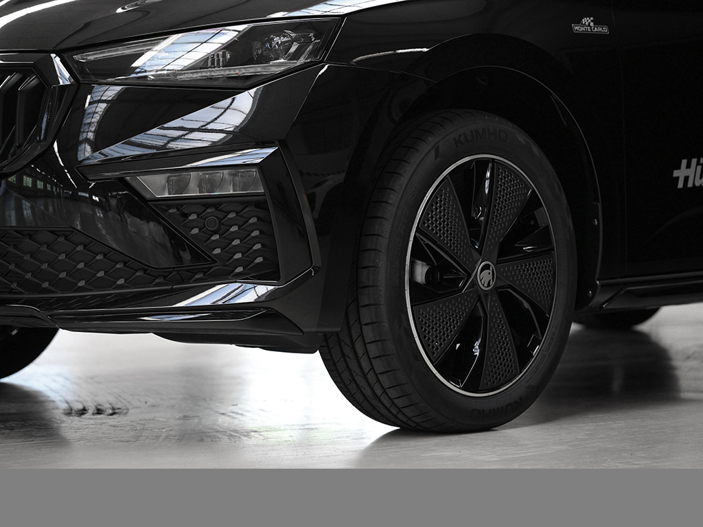 Skoda Scala 1.5 MONTE CARLO PANO CAM MATRIX NAVI LM17