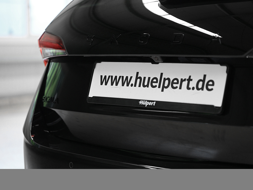 Skoda Scala 1.5 MONTE CARLO PANO CAM MATRIX NAVI LM17