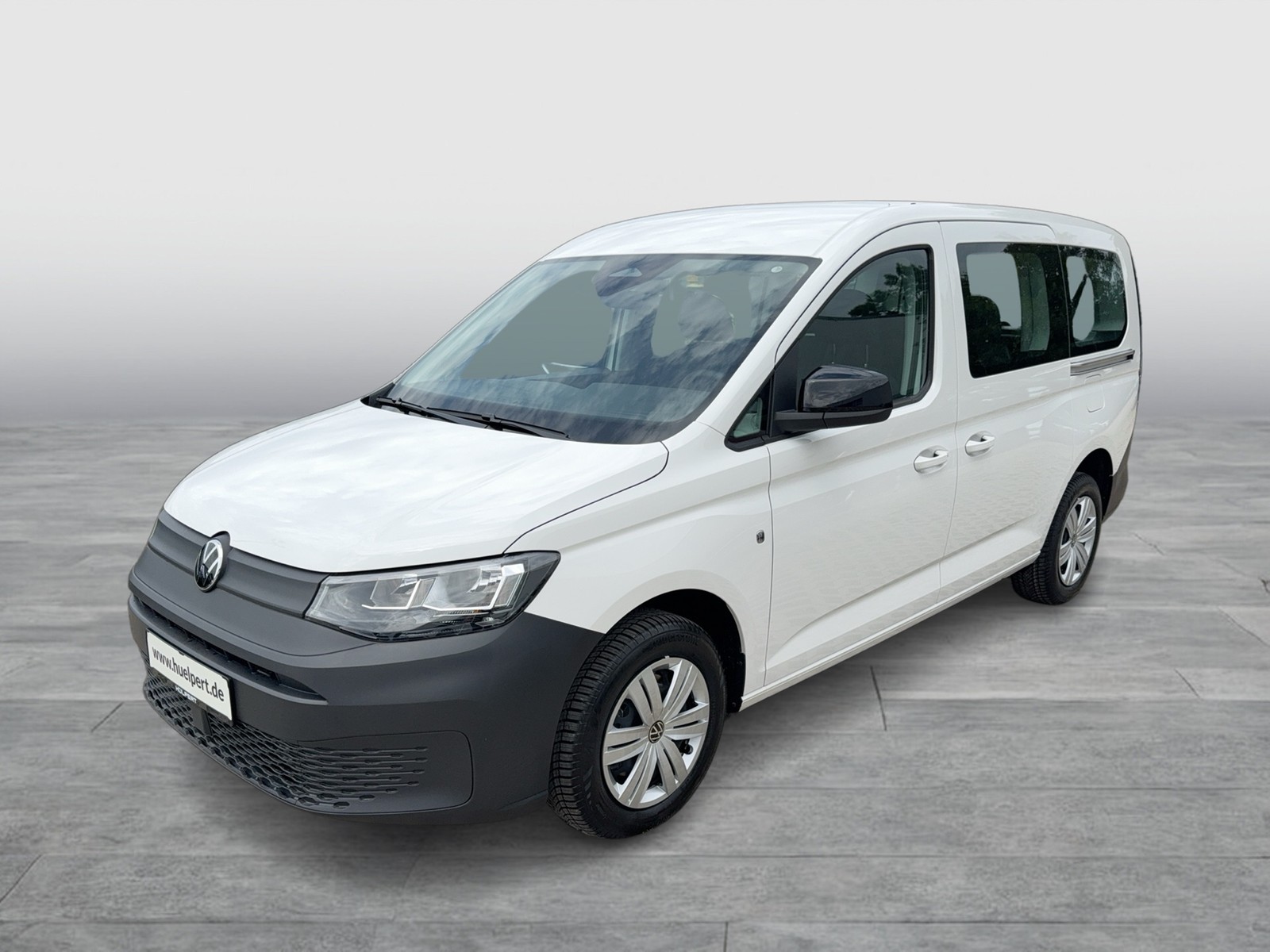 Volkswagen Caddy Maxi 1.5 DSG APP-CONNECT ALLWETTERREIFEN