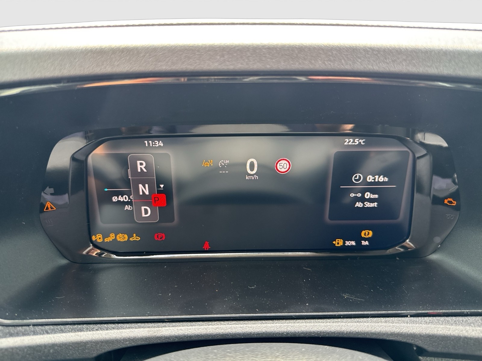 Volkswagen Caddy Maxi 1.5 DSG APP-CONNECT ALLWETTERREIFEN