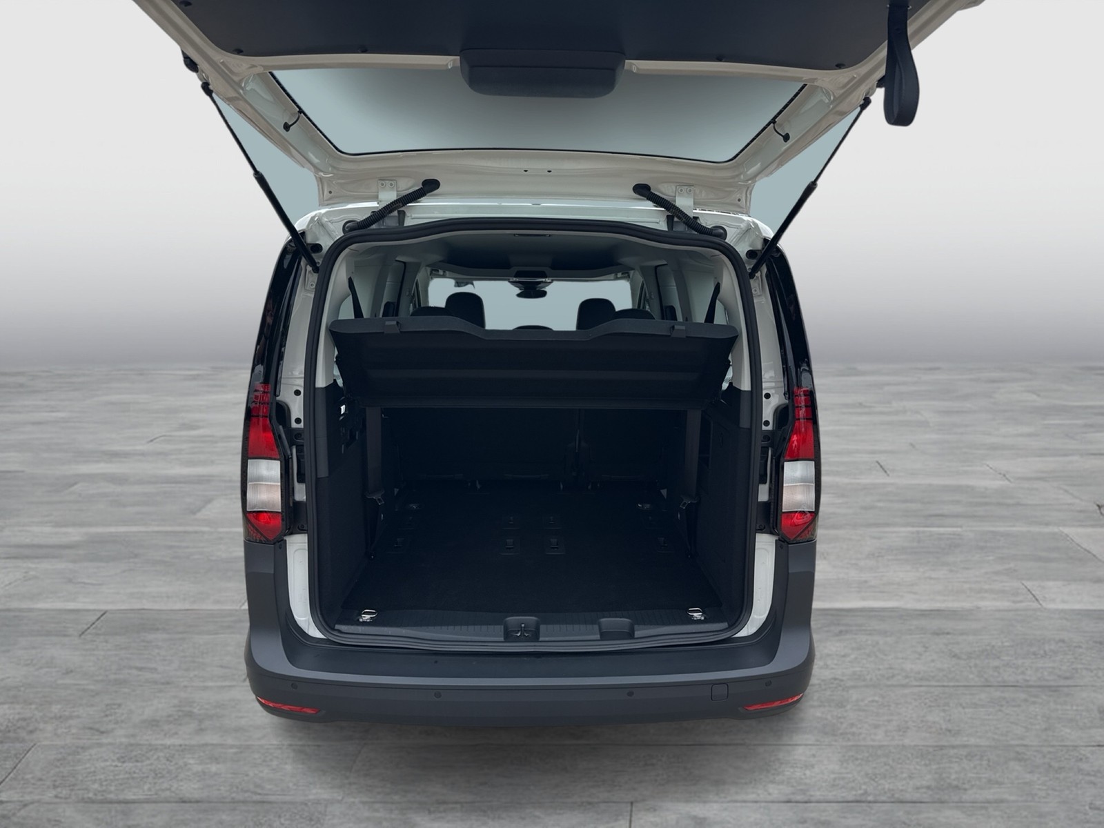 Volkswagen Caddy Maxi 1.5 DSG APP-CONNECT ALLWETTERREIFEN