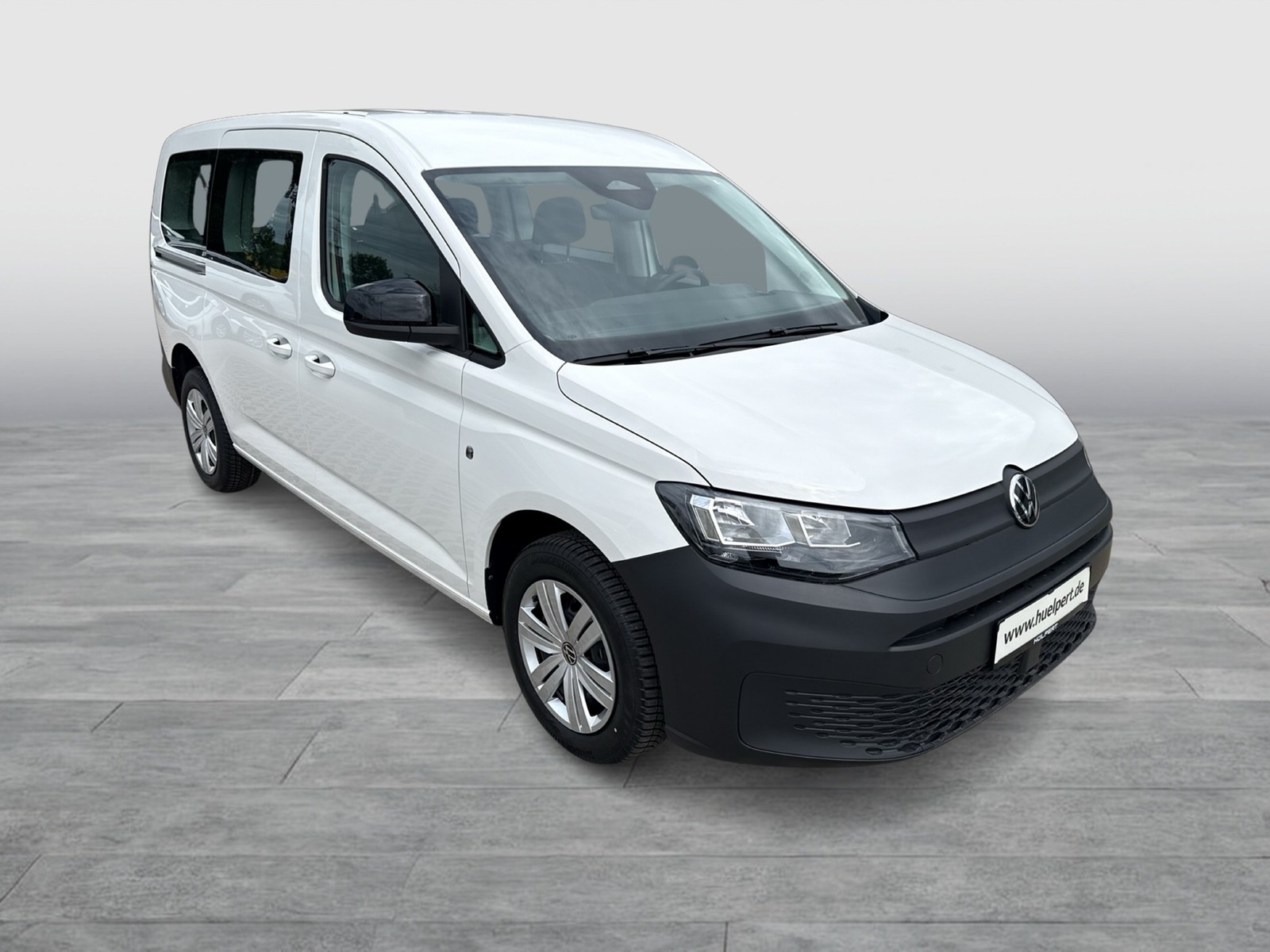 Volkswagen Caddy Maxi 1.5 DSG APP-CONNECT ALLWETTERREIFEN
