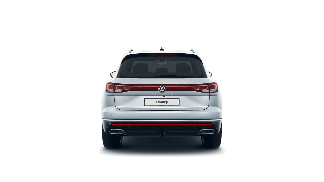 Volkswagen Touareg V6 R-LINE eSITZE eKLAPPE ALU22 HD-MATRIX