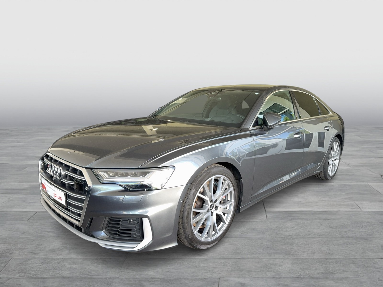 Audi S6 3.0 Qu. MATRIX HEADUP ALU20 B&O STANDHEIZ.