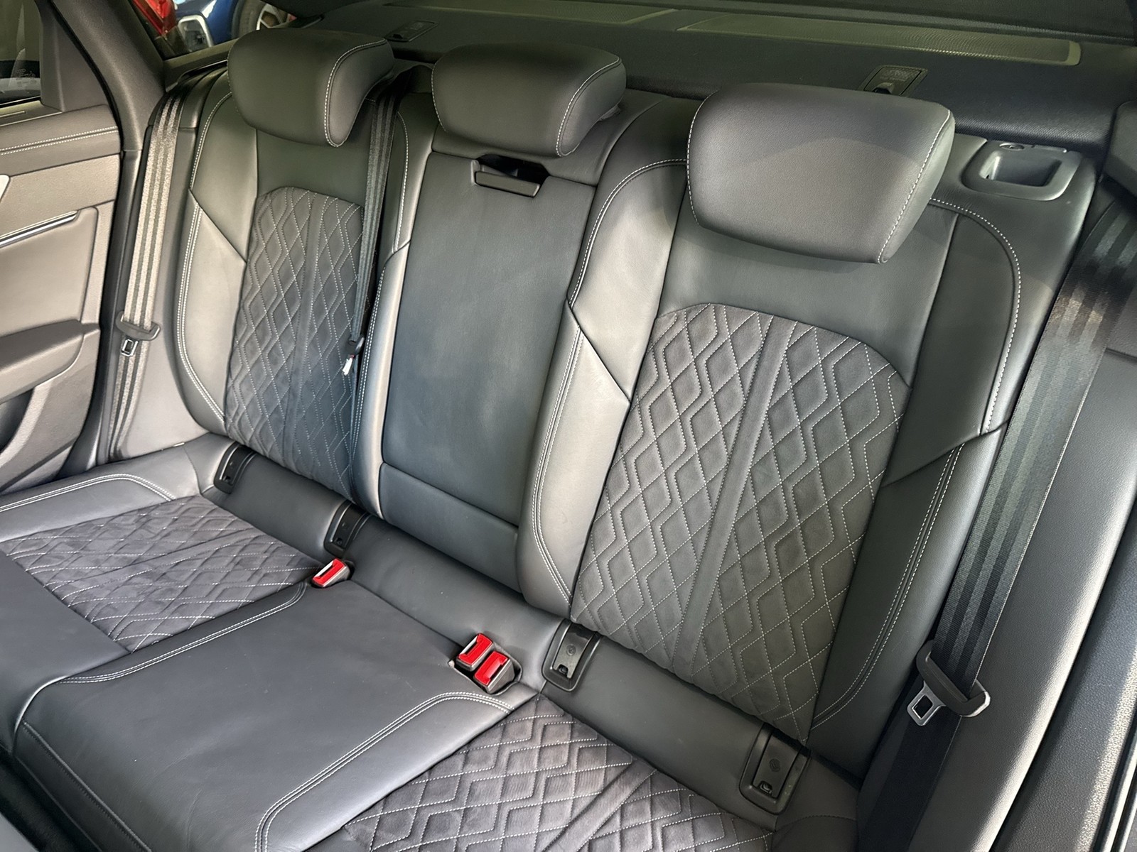 Audi S6 3.0 Qu. MATRIX HEADUP ALU20 B&O STANDHEIZ.