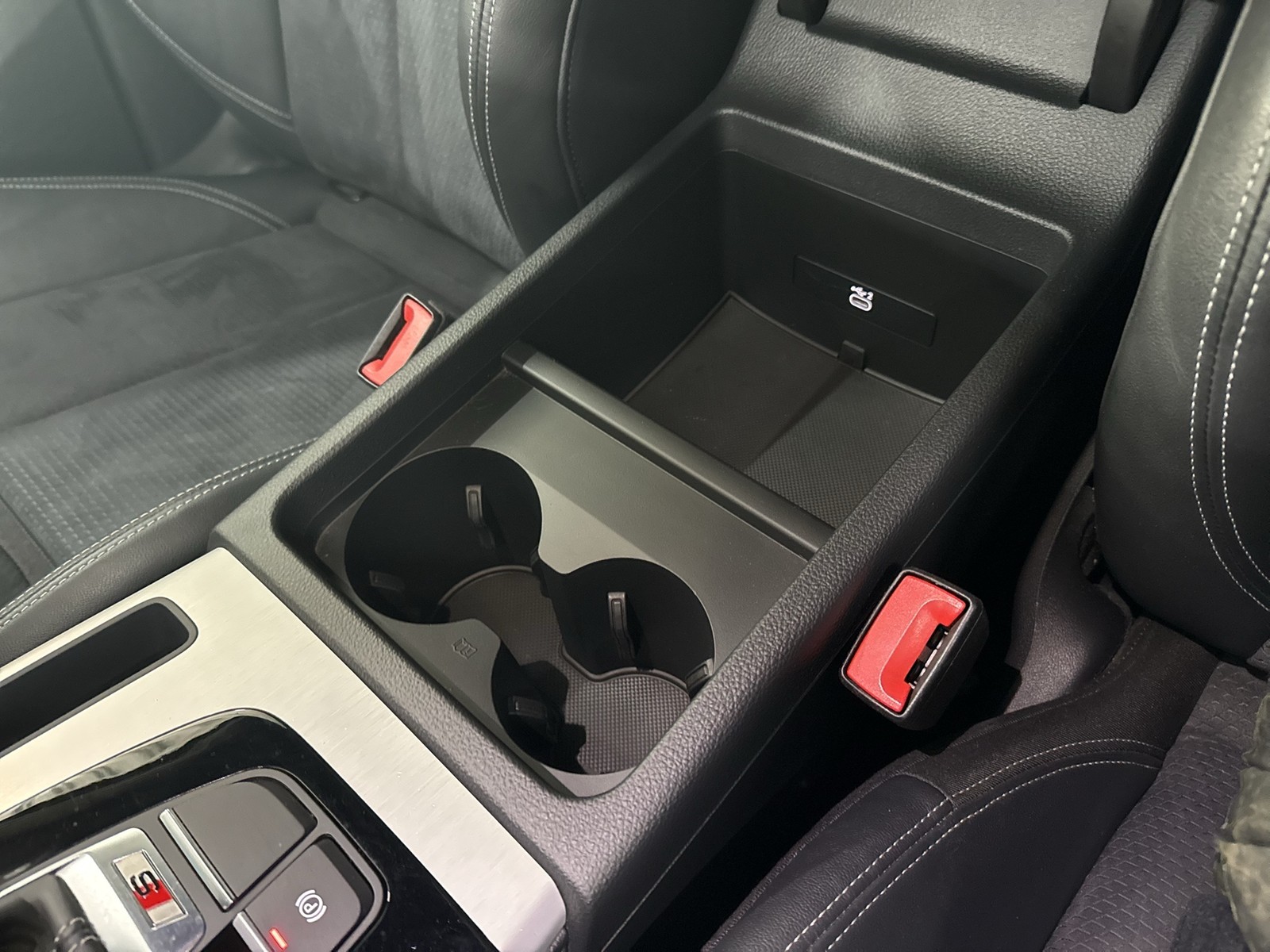 Audi SQ5 Sportback Qu. STANDHEIZ ALU21 eSITZE LUFT