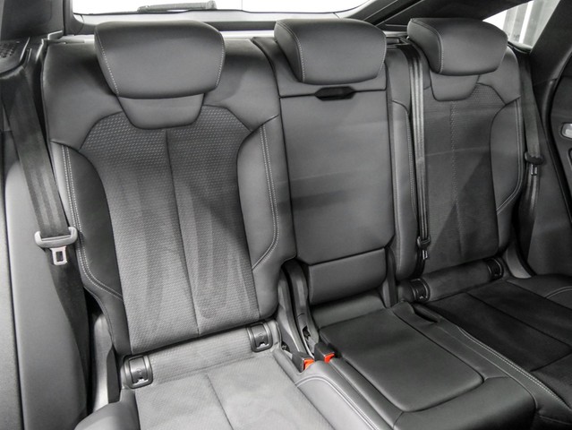 Audi SQ5 Sportback Qu. STANDHEIZ ALU21 eSITZE LUFT