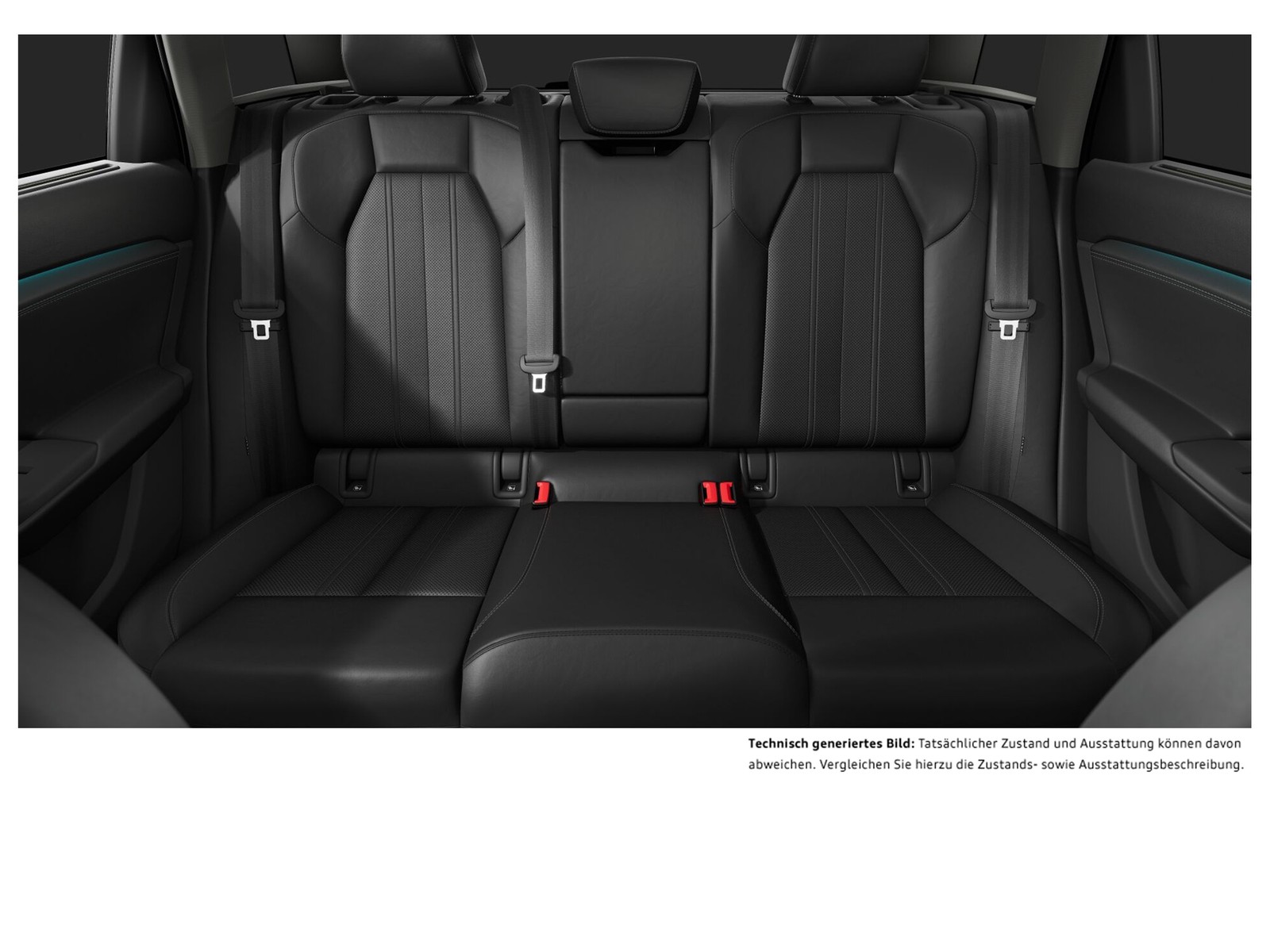 Audi Q6 e-tron quattro S LINE BLACKPAK TECHPRO 21"