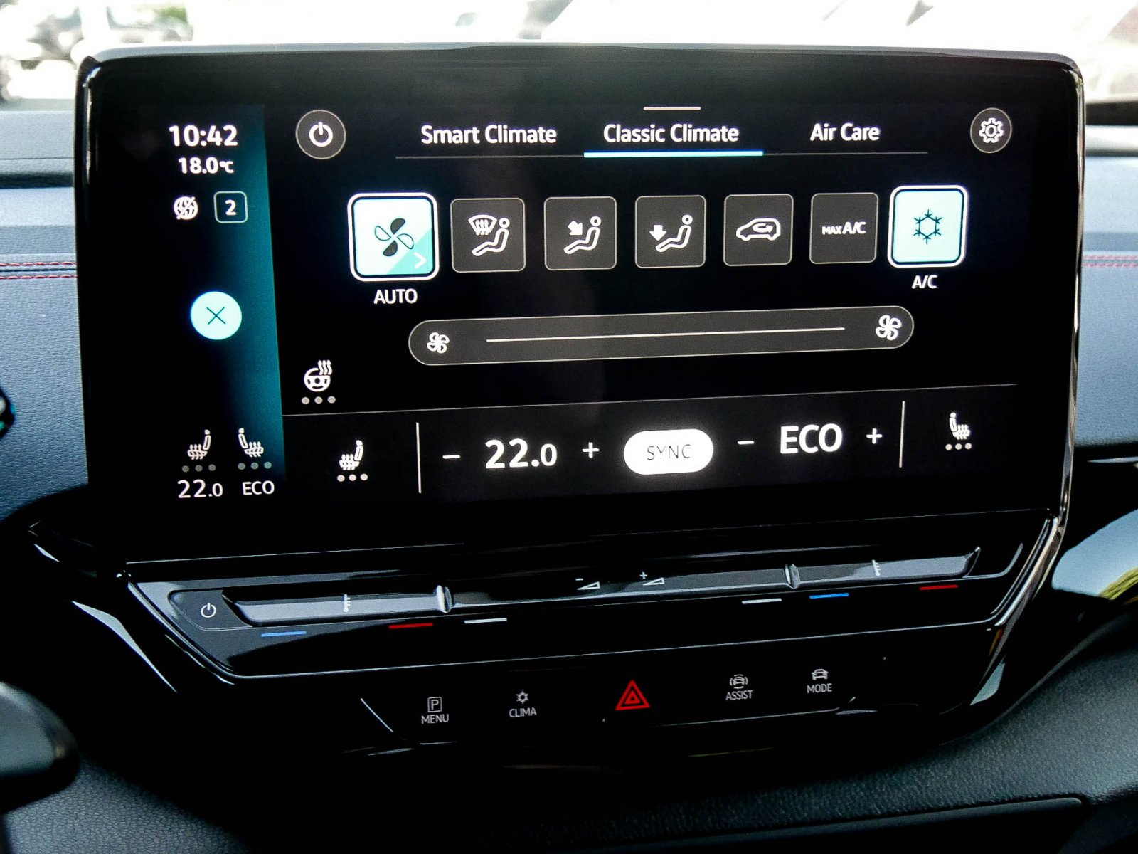 Volkswagen ID.4 GTX 4X4 KAMERA HEAD-UP DCC ALU20 MATRIX-LED