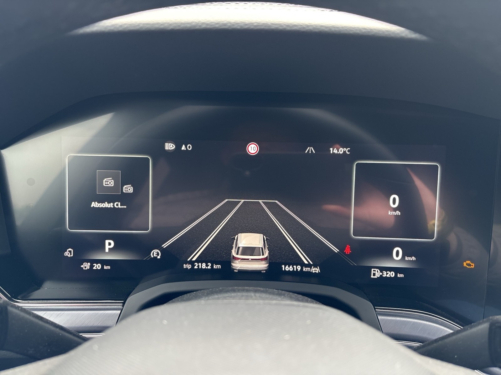 Volkswagen Touareg HYBRID R DYNAUDIO AHK CAM ACC LM21 NAVI