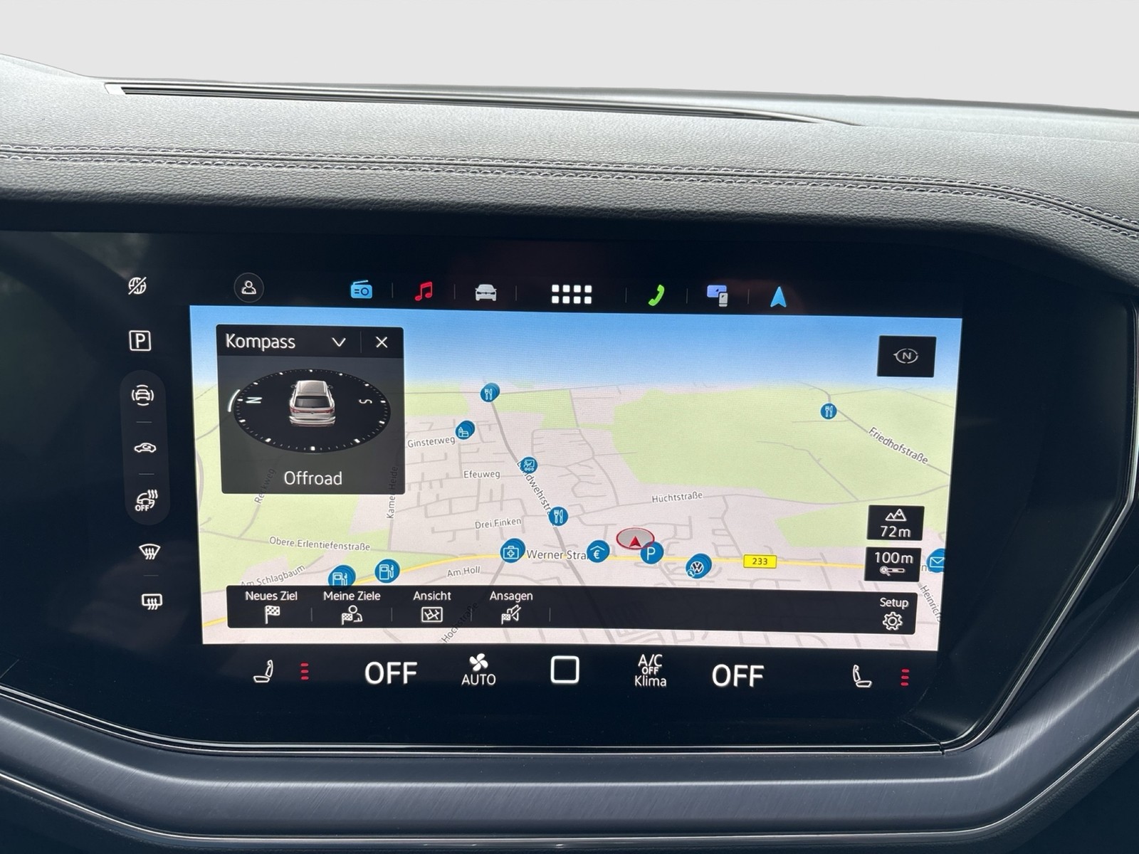 Volkswagen Touareg HYBRID R DYNAUDIO AHK CAM ACC LM21 NAVI
