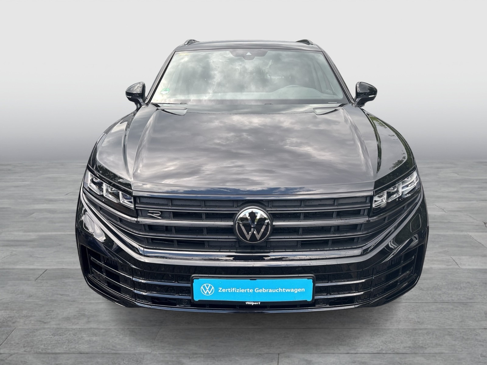 Volkswagen Touareg HYBRID R DYNAUDIO AHK CAM ACC LM21 NAVI