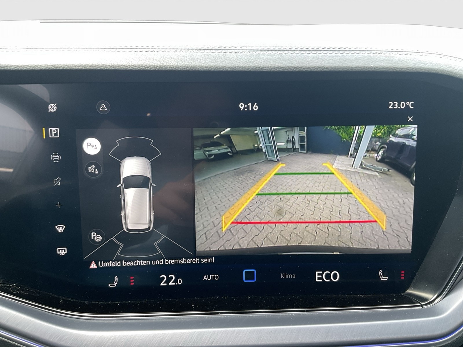 Volkswagen Touareg HYBRID R DYNAUDIO AHK CAM ACC LM21 NAVI