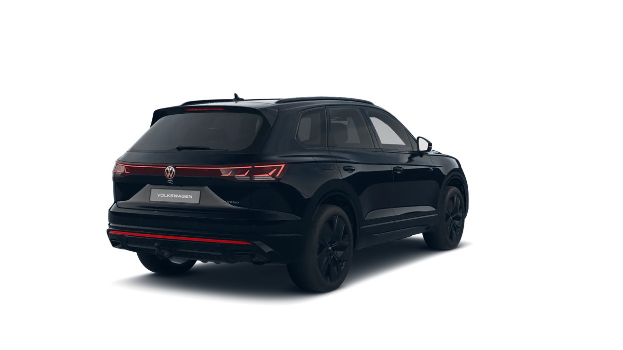 Volkswagen Touareg HYBRID R DYNAUDIO AHK CAM ACC LM21 NAVI