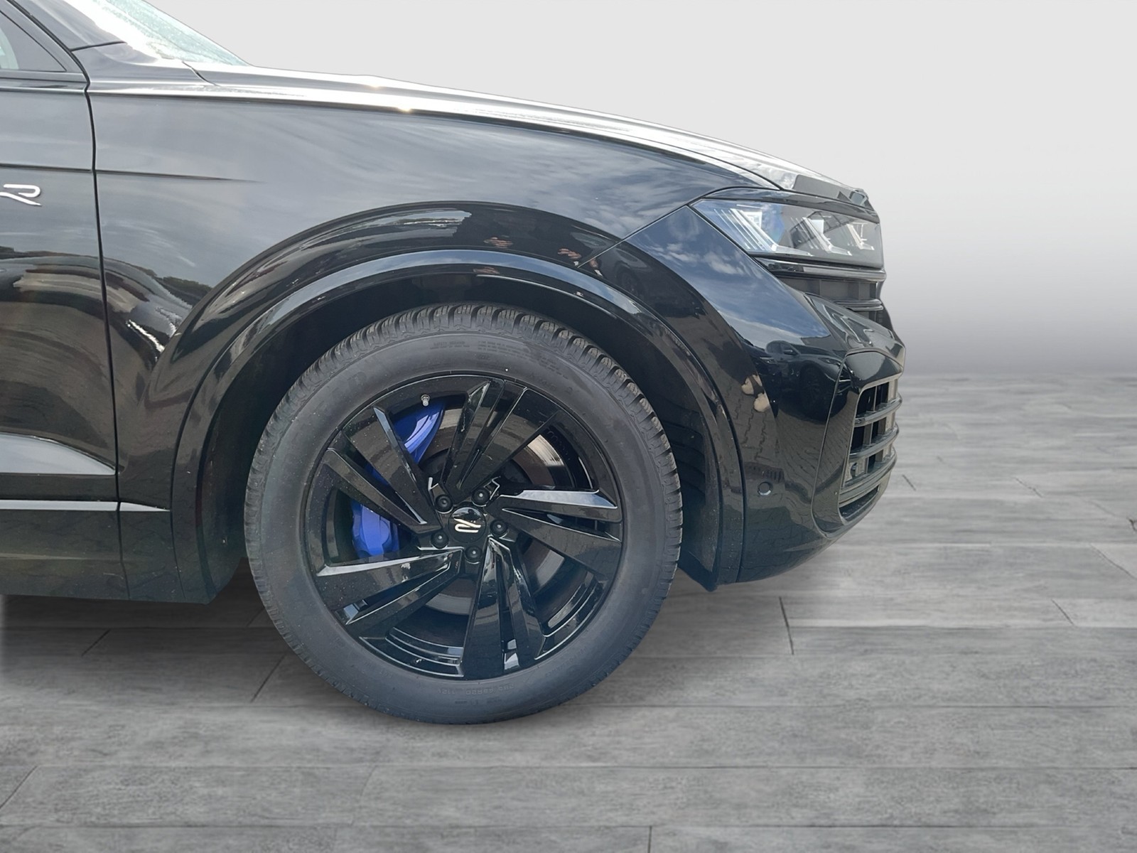 Volkswagen Touareg HYBRID R DYNAUDIO AHK CAM ACC LM21 NAVI