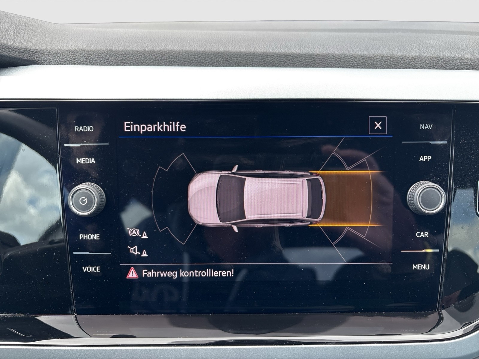 Volkswagen Taigo 1.5 GOAL ACC LM17 NAVI CARPLAY SITZHEIZUNG