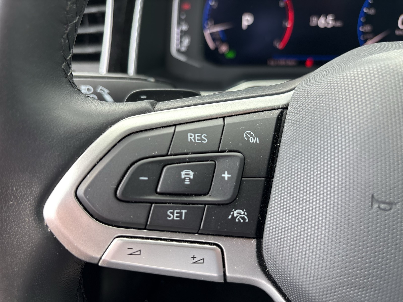 Volkswagen Taigo 1.5 GOAL ACC LM17 NAVI CARPLAY SITZHEIZUNG