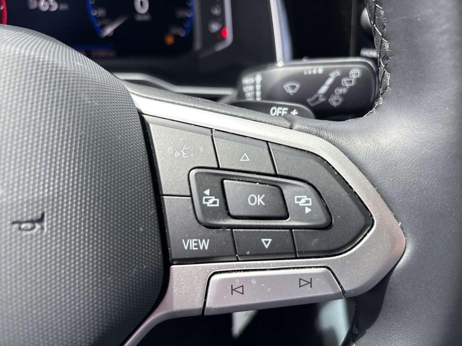 Volkswagen Taigo 1.5 GOAL ACC LM17 NAVI CARPLAY SITZHEIZUNG
