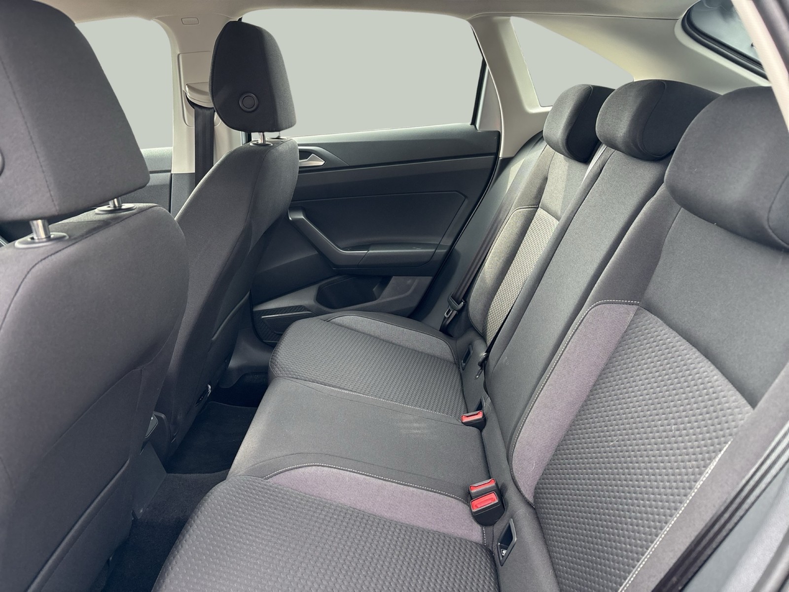 Volkswagen Taigo 1.5 LIFE NAVI LM17 KAMERA SITZHEIZUNG