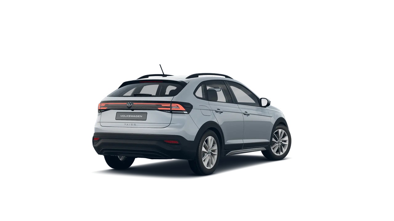 Volkswagen Taigo 1.5 LIFE NAVI LM17 KAMERA SITZHEIZUNG