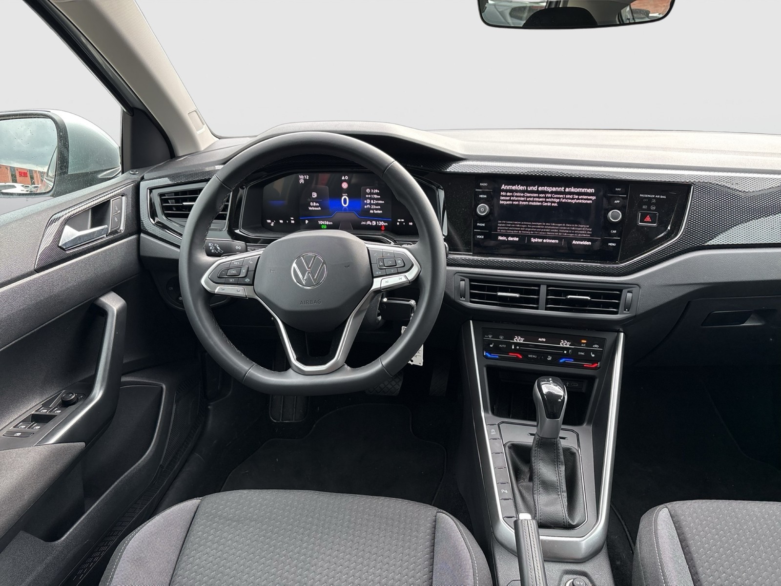 Volkswagen Taigo 1.5 LIFE NAVI LM17 KAMERA SITZHEIZUNG