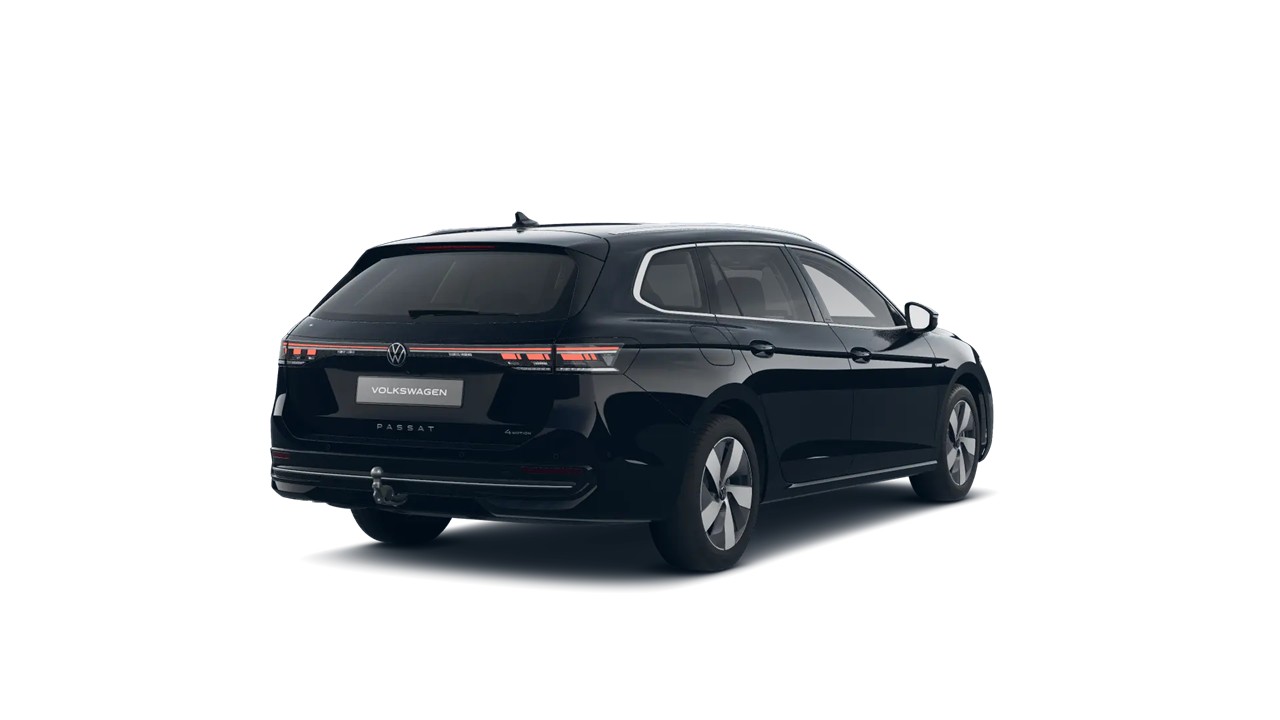 Volkswagen Passat Variant 2.0 ELEGANCE 4X4 LEDER PANO AHK