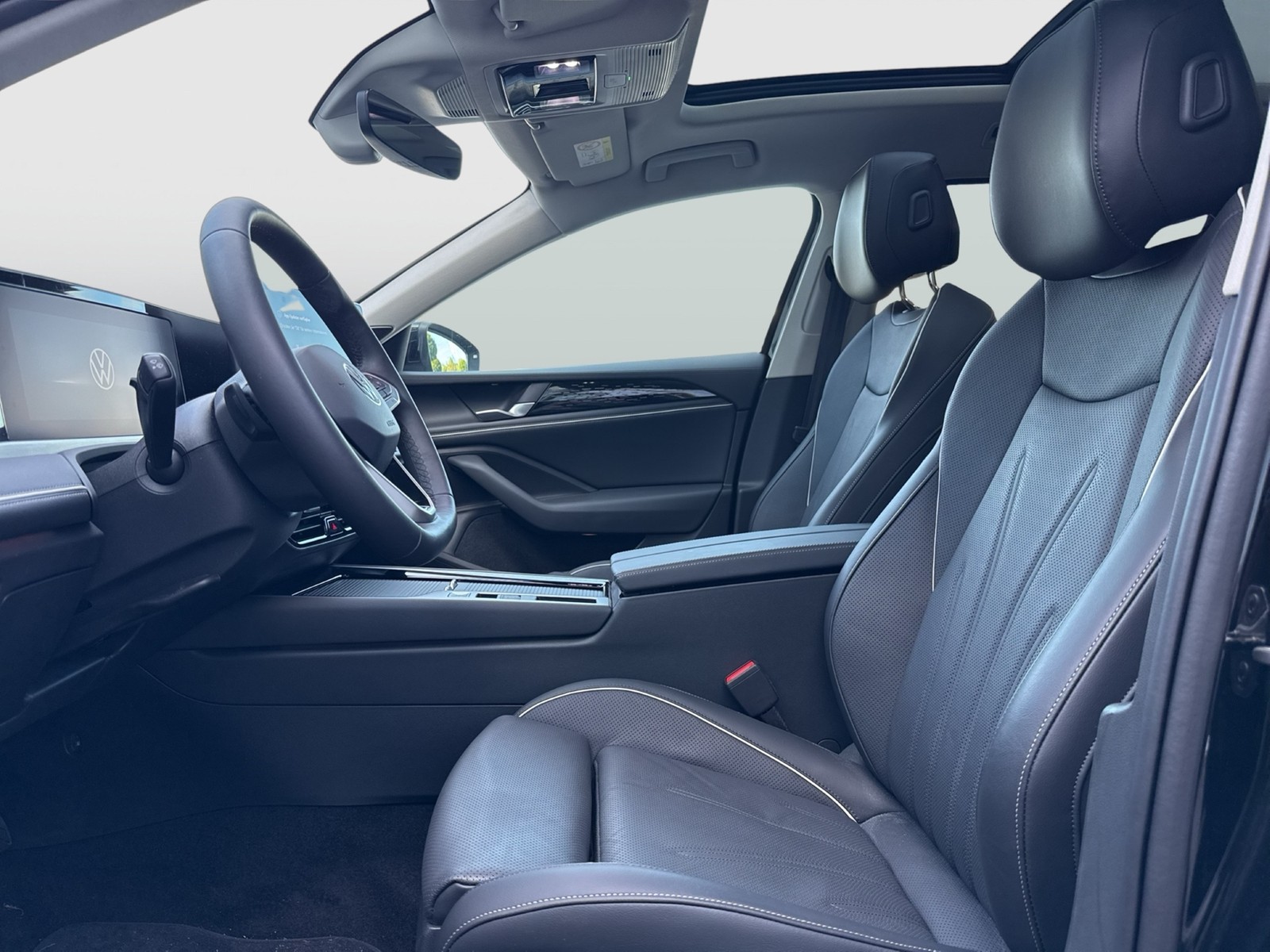 Volkswagen Passat Variant 2.0 ELEGANCE 4X4 LEDER PANO AHK