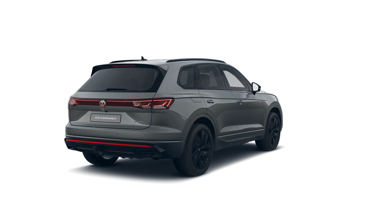 Volkswagen Touareg HYBRID R DYNAUDIO AHK 360°CAM ACC LM21