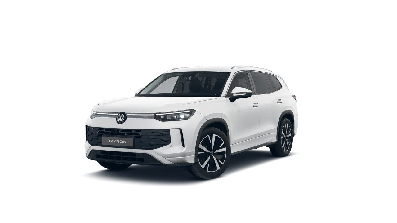 Volkswagen Tayron 2.0 LIFE AHK CAM ACC CARPLAY SITZHEIZUNG