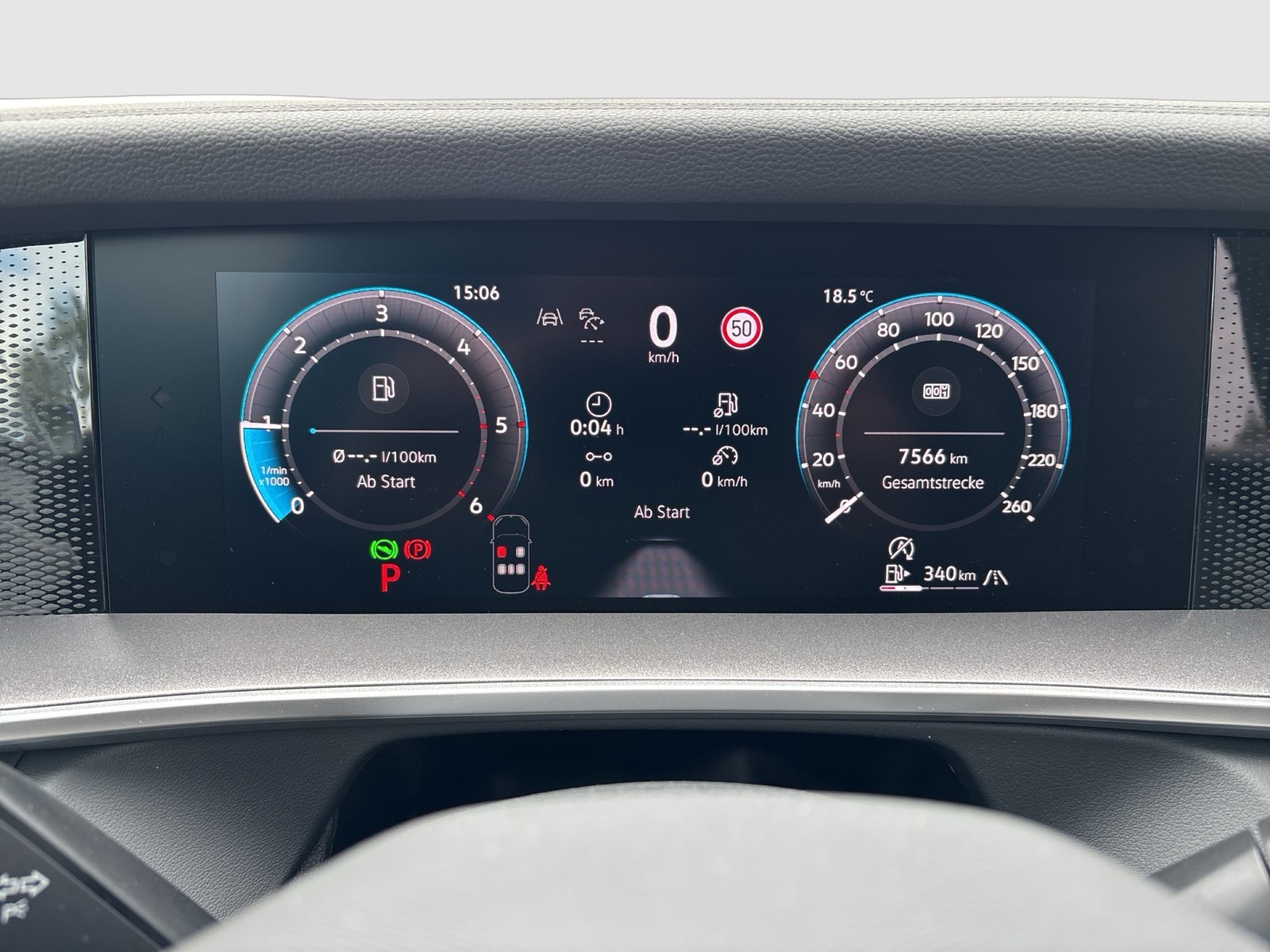 Volkswagen Tayron 2.0 LIFE AHK CAM ACC CARPLAY SITZHEIZUNG