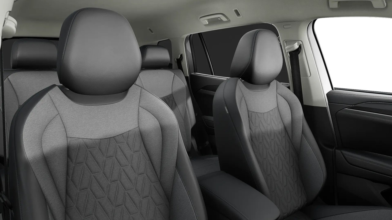 Volkswagen Tayron 2.0 LIFE AHK CAM ACC CARPLAY SITZHEIZUNG