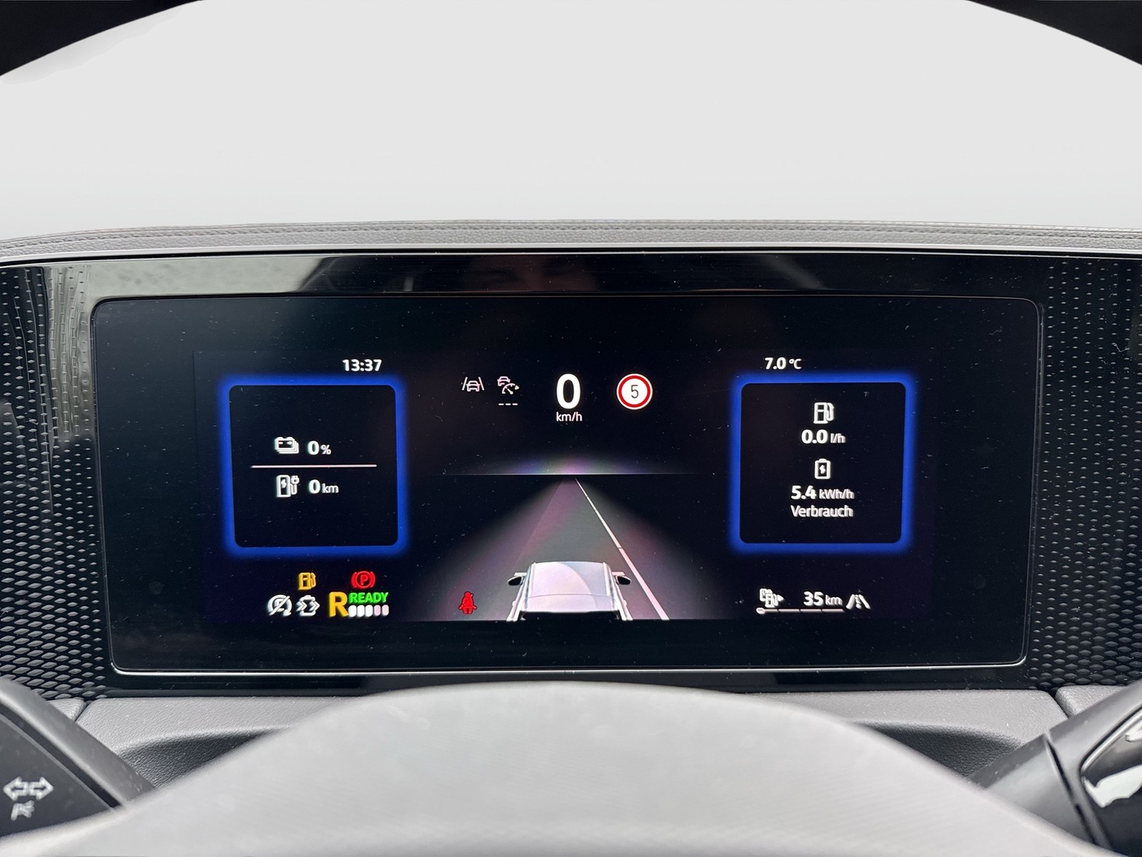 Volkswagen Tiguan 1.5 HYBRID LIFE NEUES MODELL AHK ACC LM18