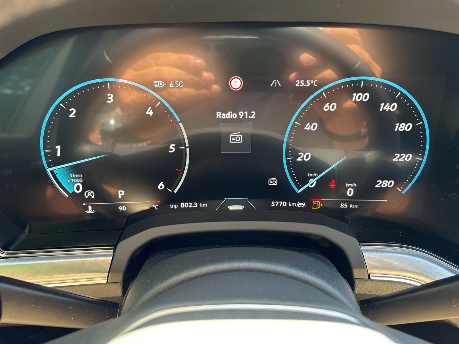 Volkswagen Touareg V6 STANDHEIZ. AHK CAM ACC E-KLAPPE NAVI