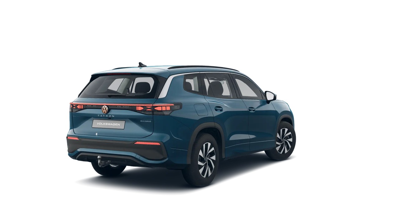 Volkswagen Tayron 1.5 HYBRID LIFE AHK CAM ACC CARPLAY