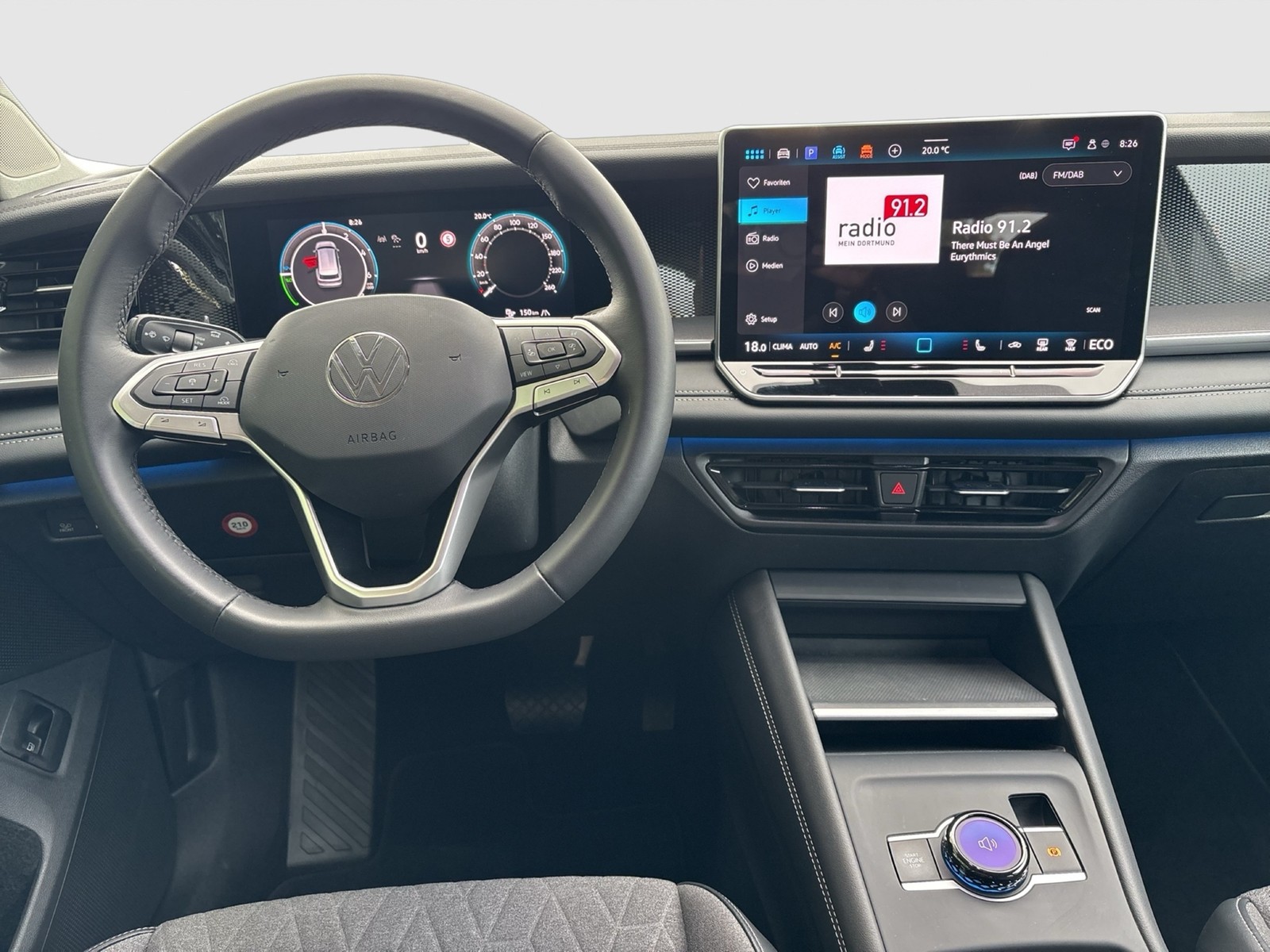 Volkswagen Tayron 1.5 HYBRID LIFE AHK CAM ACC CARPLAY
