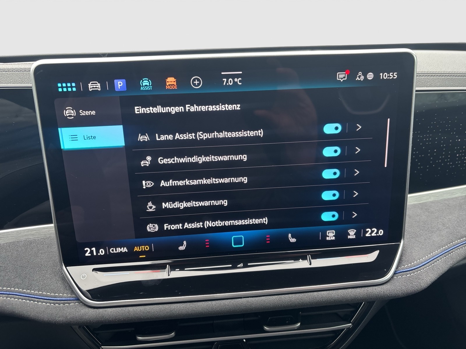 Volkswagen Passat Variant 2.0 R-LINE 4X4 NEUES MODELL PANO