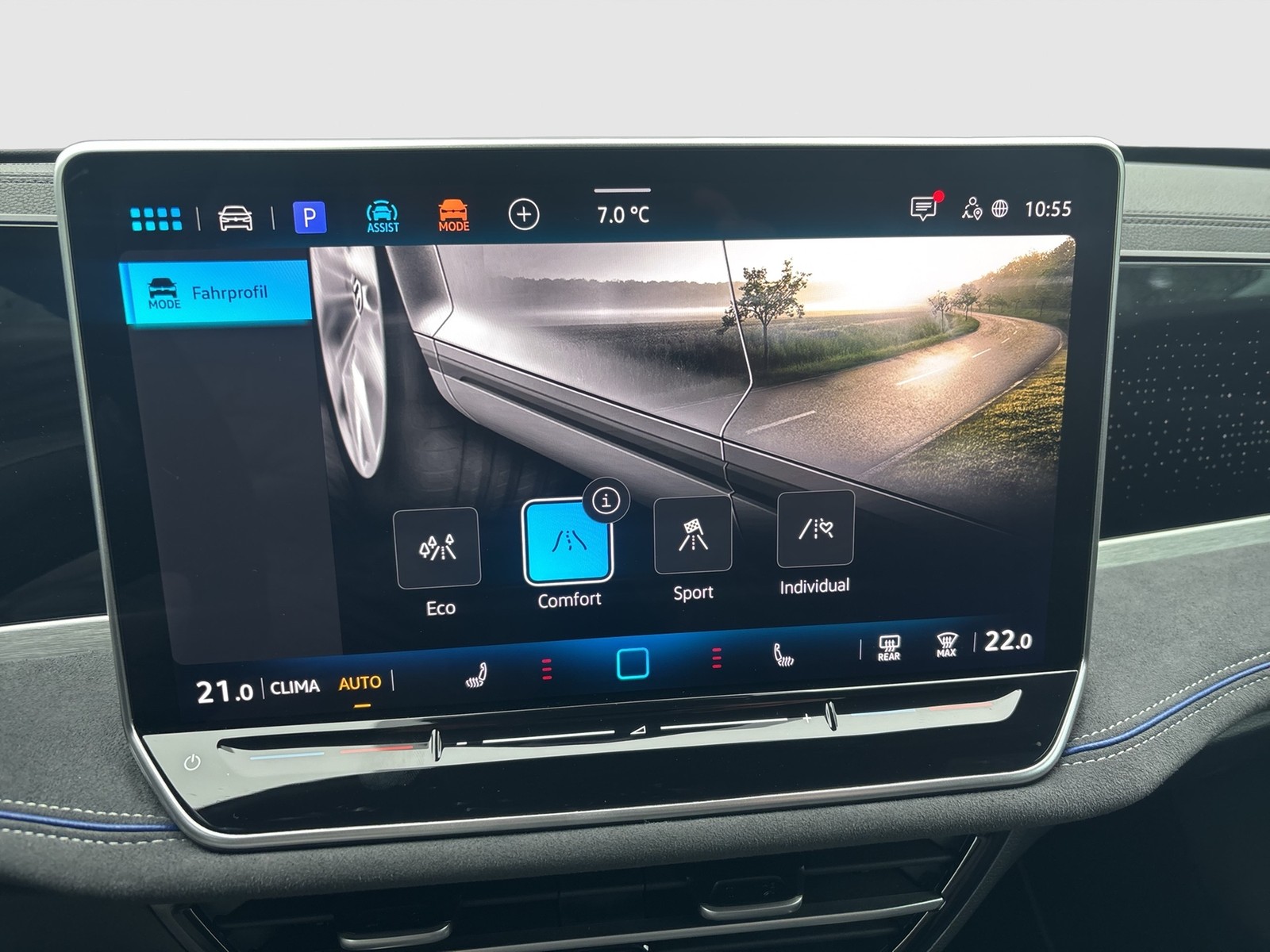 Volkswagen Passat Variant 2.0 R-LINE 4X4 NEUES MODELL PANO