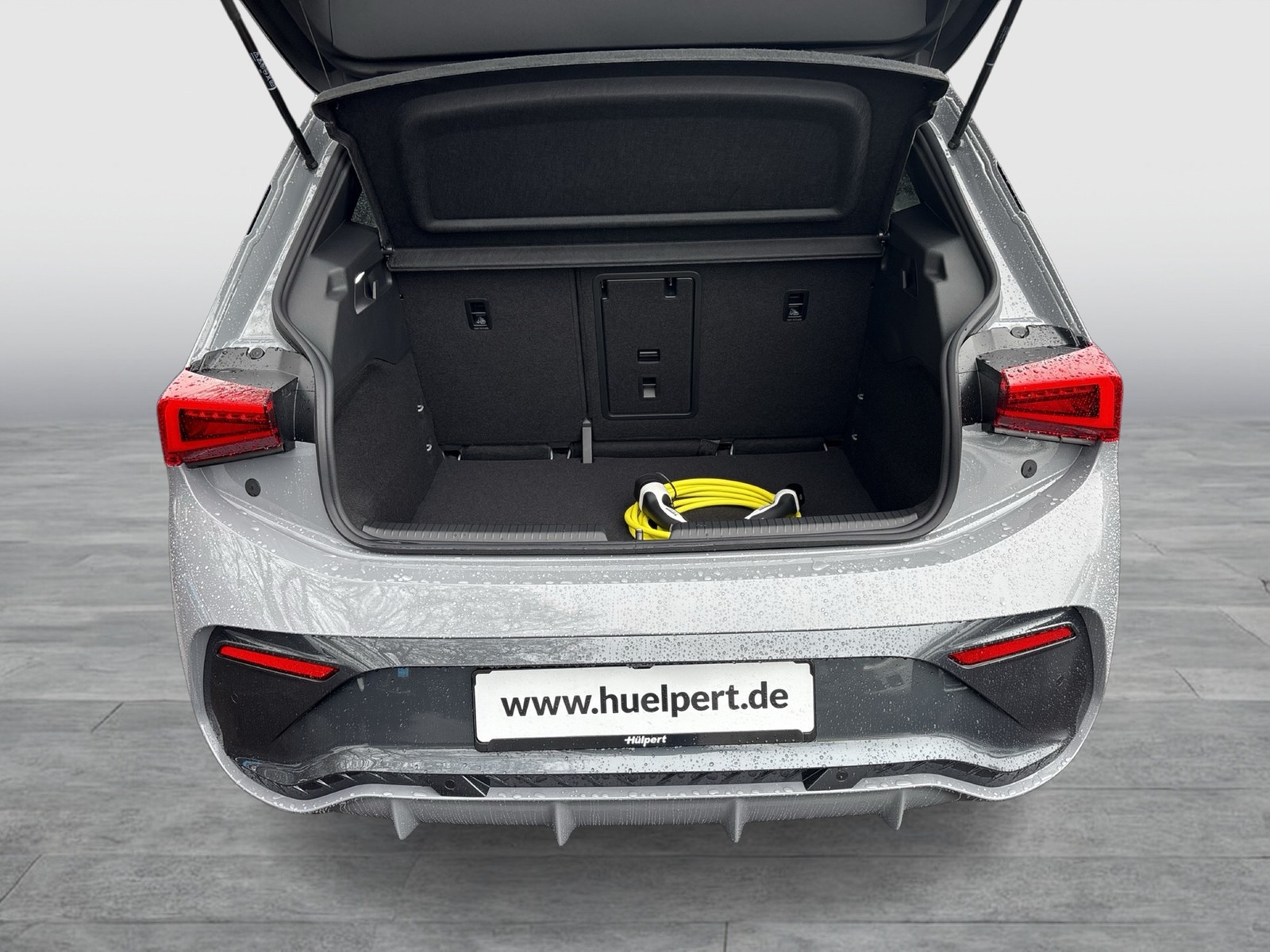 Cupra Born VZ WÄRMEPUMPE PANO 360°CAM ACC LM20 NAVI